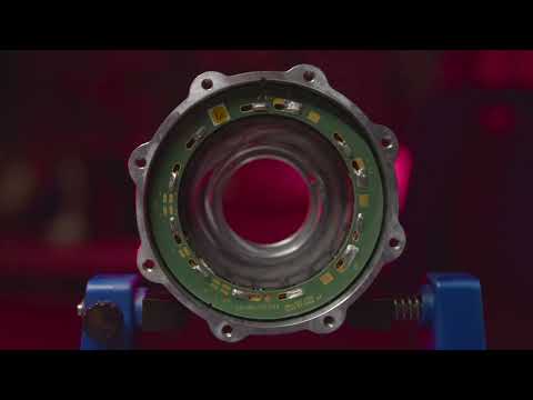 Manufacturing of FAUmax omikron | High-Octane Motorsports e.V.