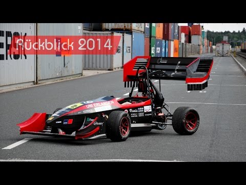 High-Octane Motorsports - Review Saison 2013/14