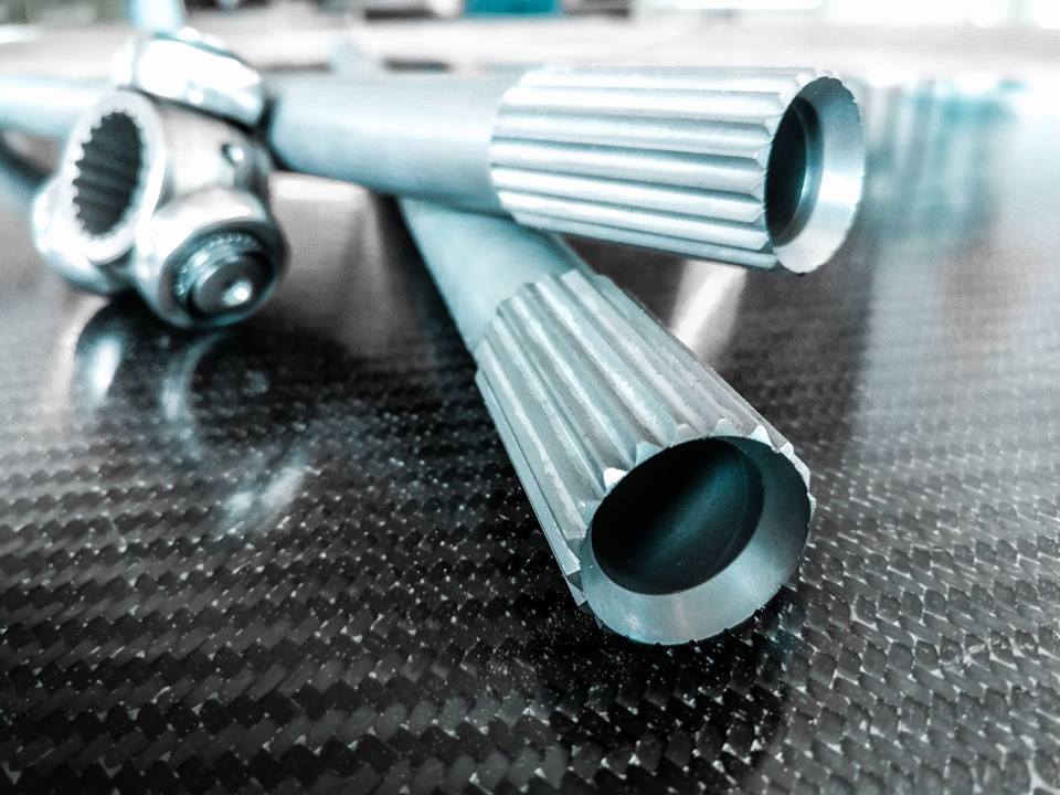 Sponsorenbedankung Diehl Metall