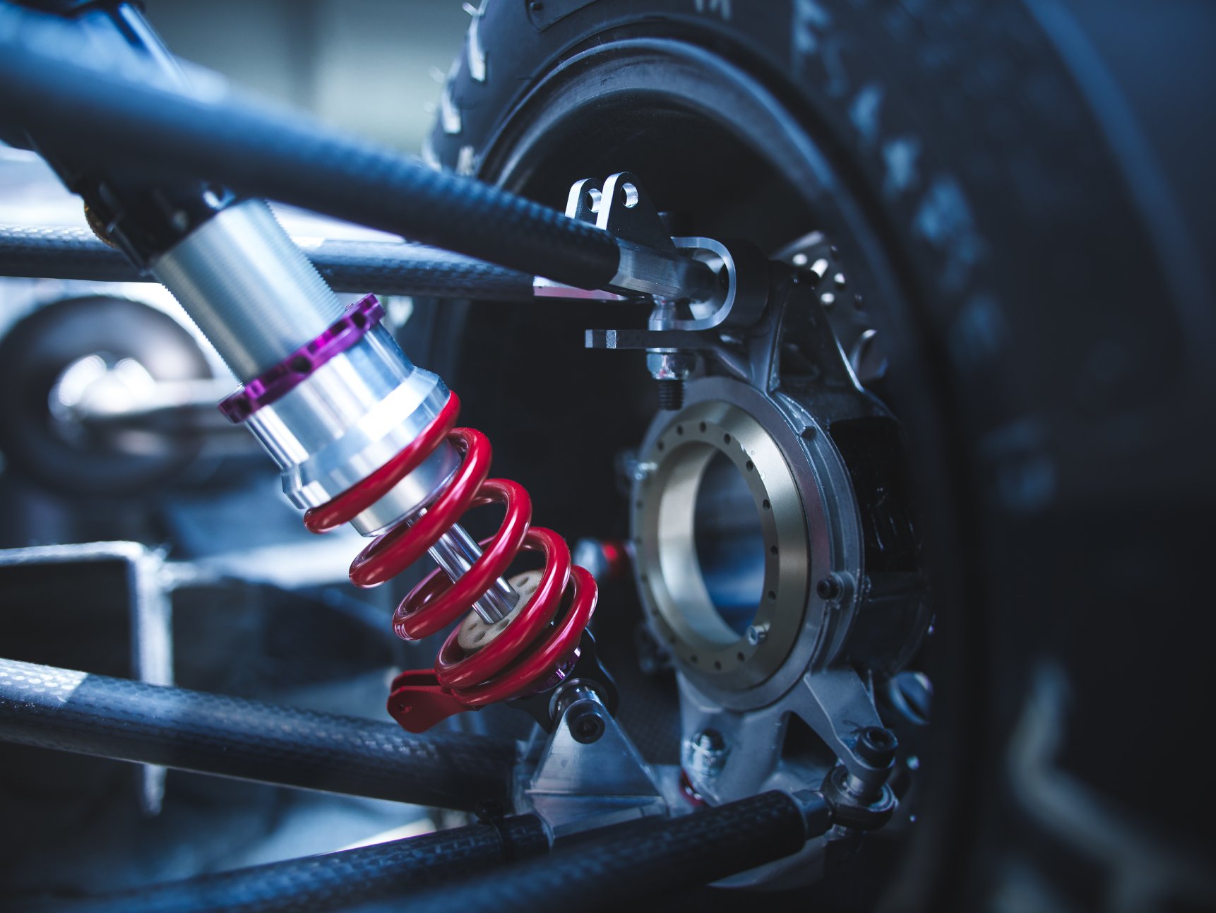Sponsorenbedankung KW Automotive