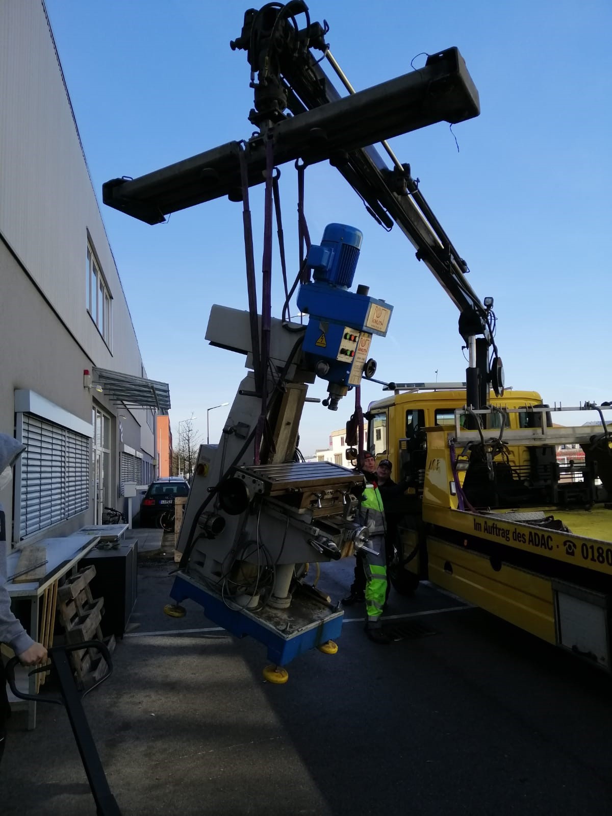 Newsletter März 2021