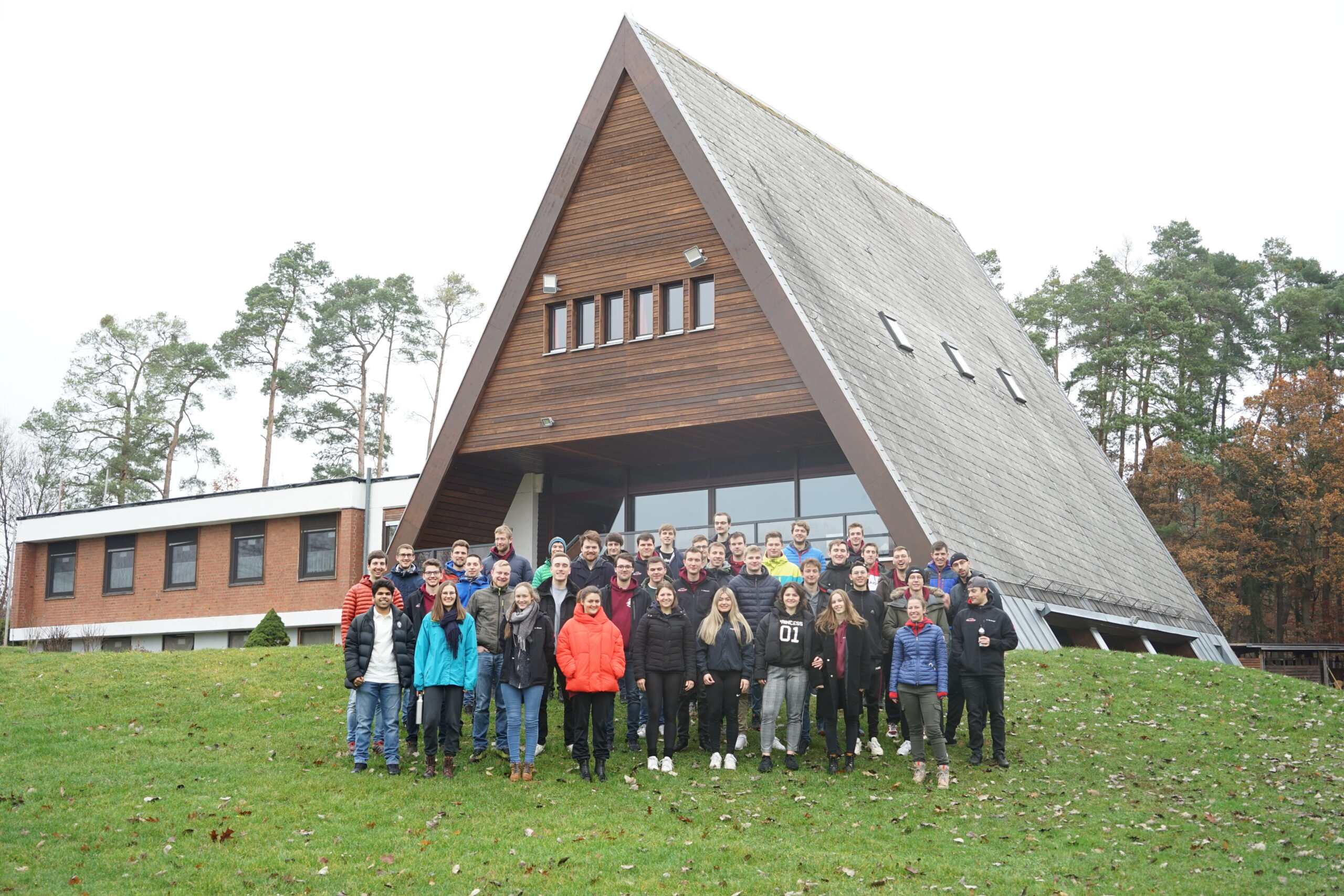 Newsletter Dezember 2021