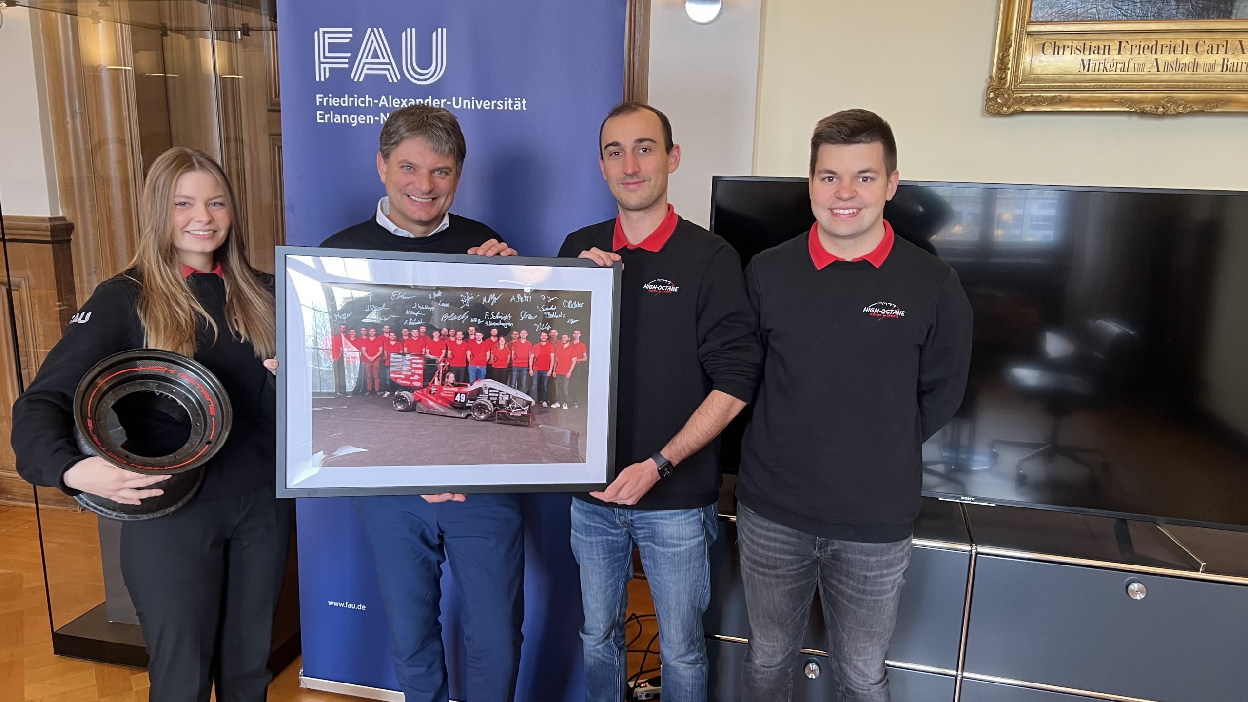 Newsletter Dezember 2023