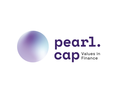 Pearl cap