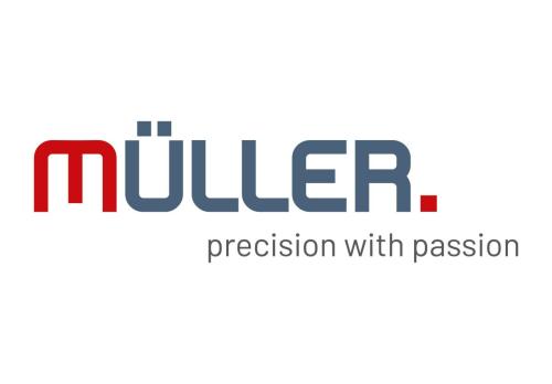 Müller Präzisionsteile GmbH