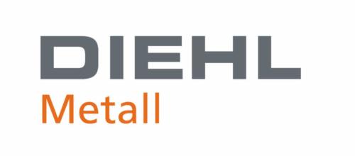 Diehl Metall Logo