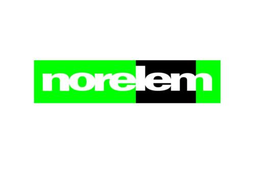 norelem Logo Farbig CMYK